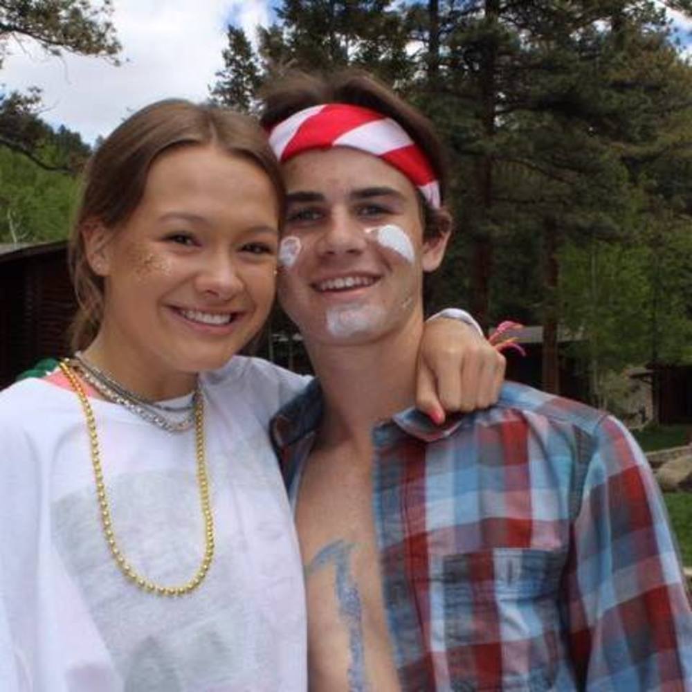 Meet your Posher, Tanner